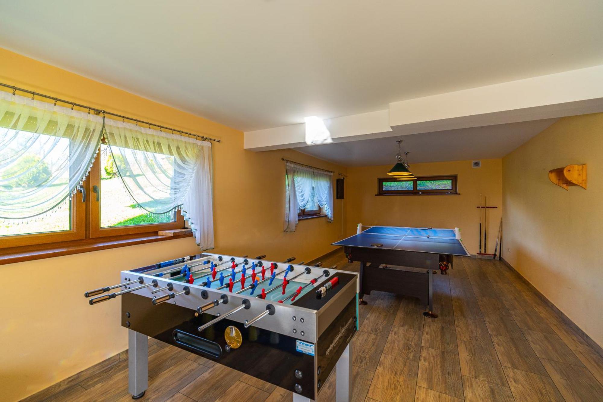 Apartamenty I Pokoje W Willi Na Ubocy Suche Bagian luar foto