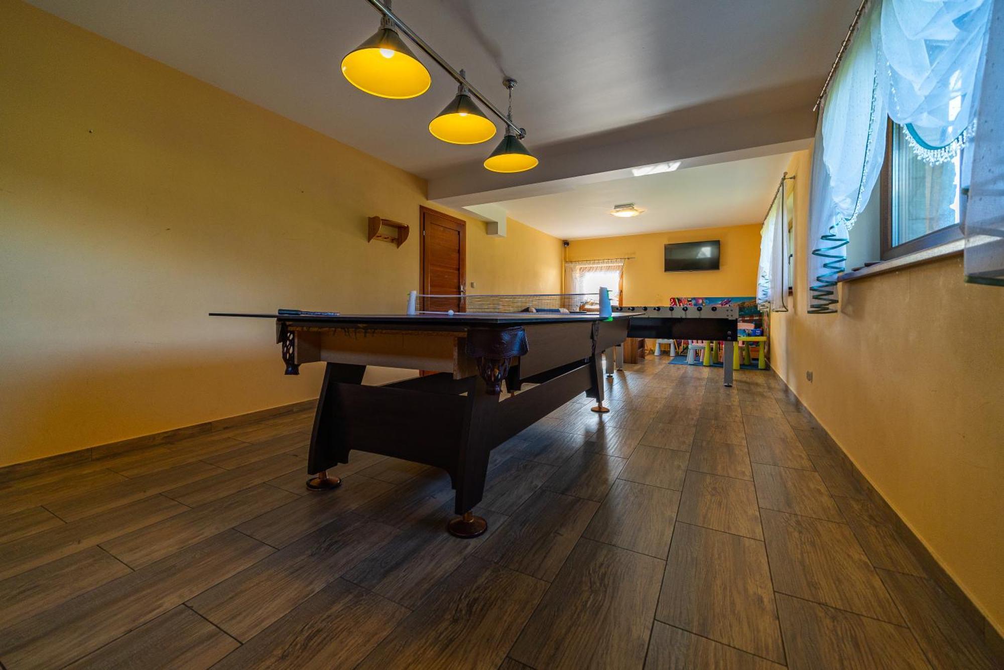 Apartamenty I Pokoje W Willi Na Ubocy Suche Bagian luar foto