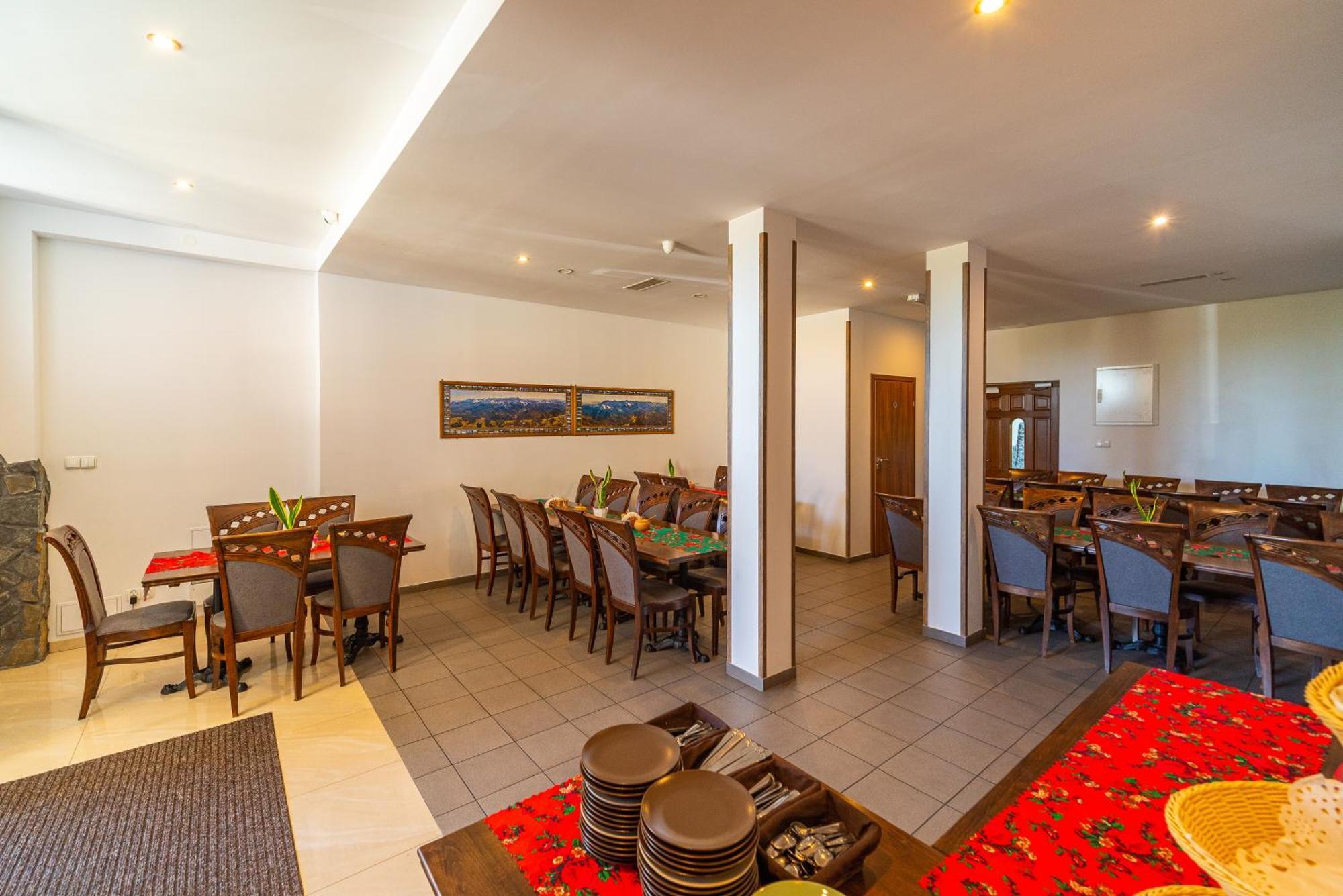 Apartamenty I Pokoje W Willi Na Ubocy Suche Bagian luar foto