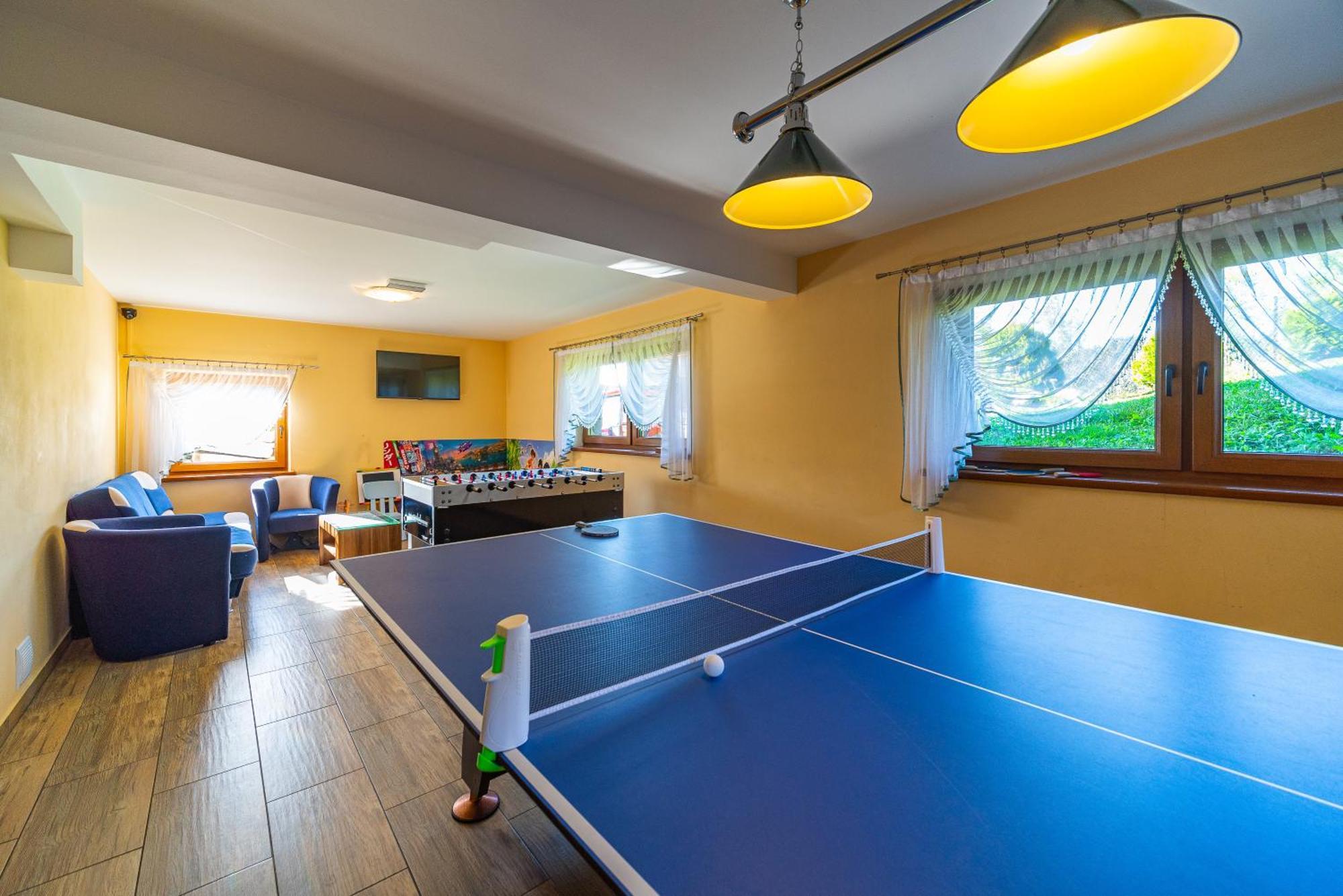 Apartamenty I Pokoje W Willi Na Ubocy Suche Bagian luar foto
